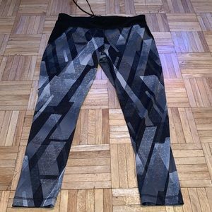 Xersion workout leggings